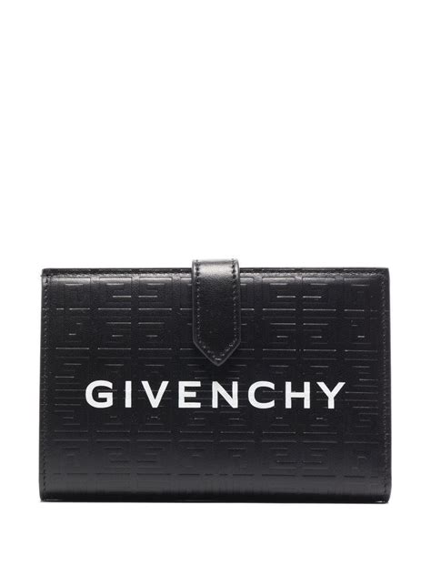 Givenchy wallet price